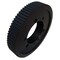 B&B Manufacturing QD80-5M-15, Timing Pulley, Cast Iron, Black Oxide,  QD80-5M-15 - alternate 2